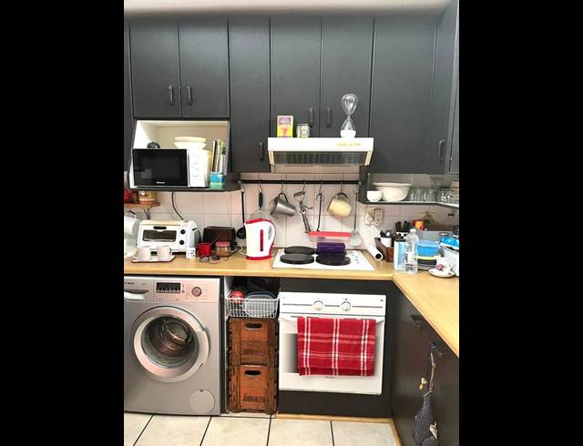 3 BEDROOM APARTMENT FOR SALE IN HARTENBOS CENTRAL